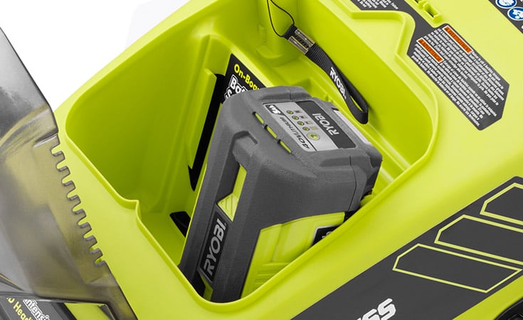 Ryobi ry40140 deals